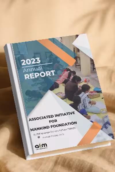 Annual Report 2023