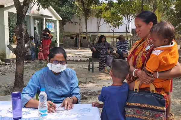 CureLine initiative