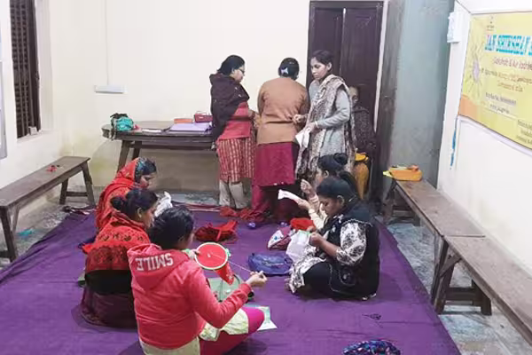 SuiDhaga initiative
