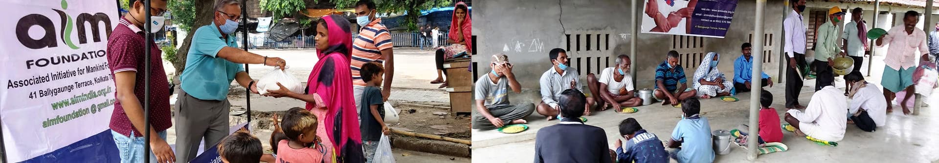 Cause Marketing & Events