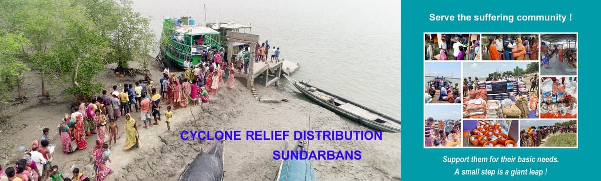 From Despair to Recovery: Rebuilding Lives After Disaster