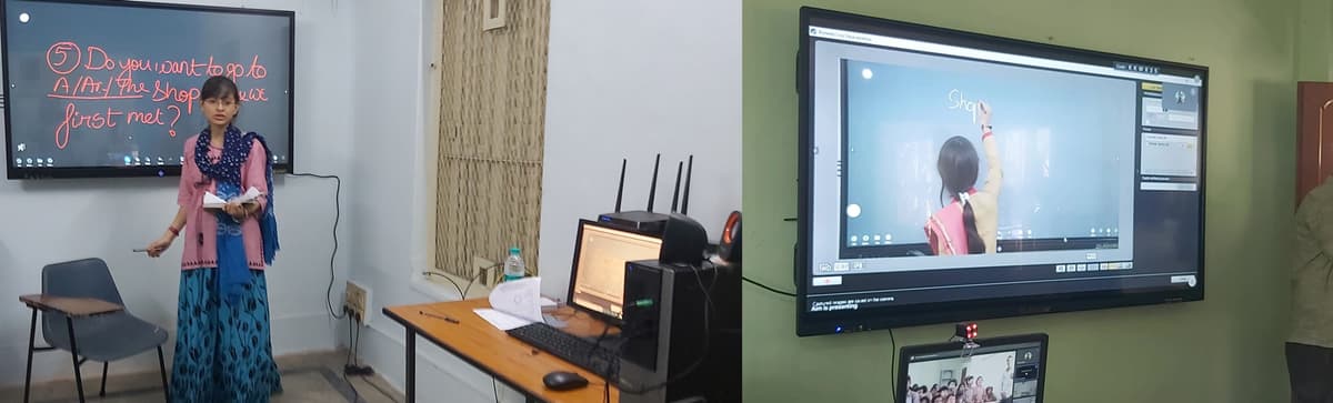 Teaching Beyond Boundaries: How EduAccess is Bringing Quality Education to Rural West Bengal