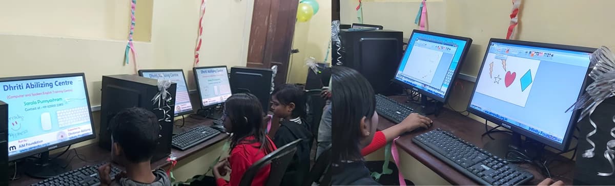 Redefining Classrooms for a Digital Tomorrow: The Story of Inspire EduLab