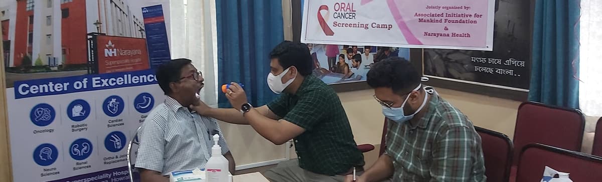 Screening Today for a Healthier Tomorrow: The OralScan Story