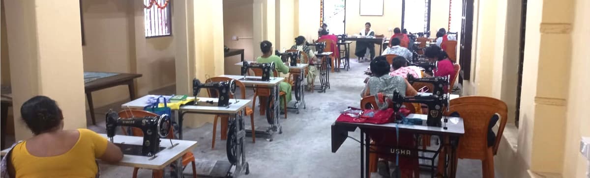 Threading Changes: The SuiDhaga Story by AIM Foundation