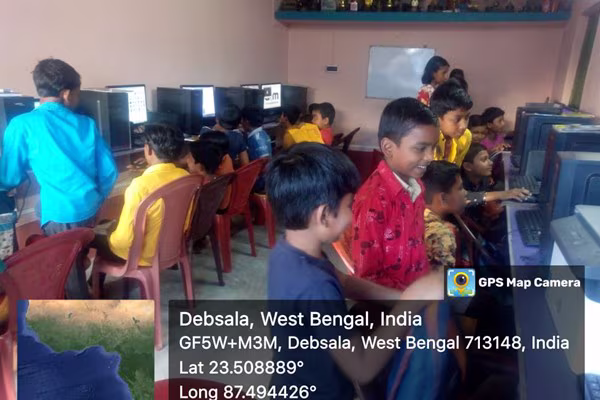 No Child Left Offline: How DigiEmpower is Bridging the Digital Divide