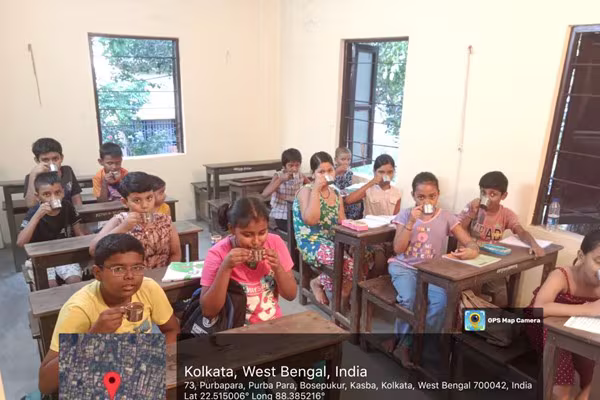 Confidence Begins with Conversation: The Empower English Story