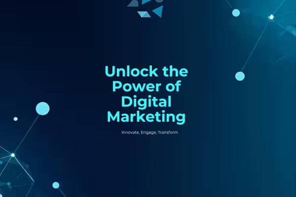 Digital Marketing