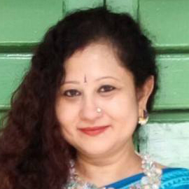 Mrs. Sushmeli Dutta
