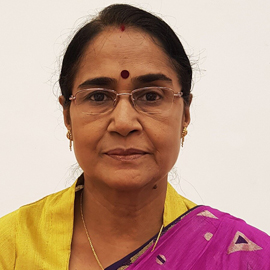 Mrs. Sipra Patra