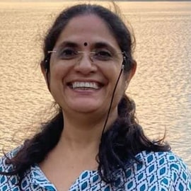 Dr. Piyali Bhaduri